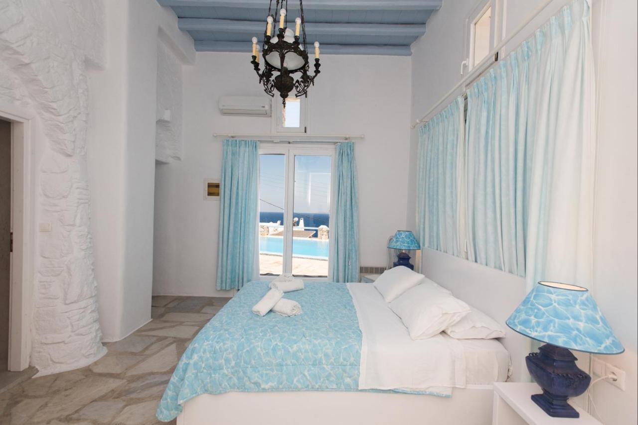 Vila Boufla Agios Ioannis Diakoftis