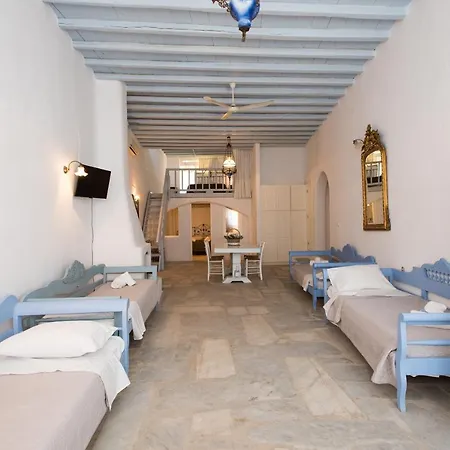 Villa Boufla Agios Ioannis Diakoftis Exterior foto