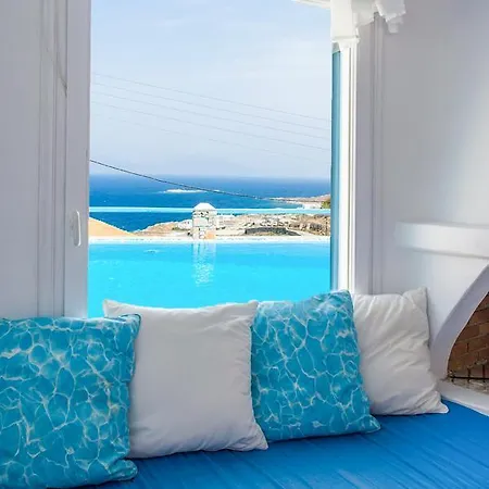 Villa Boufla Agios Ioannis Diakoftis Exterior foto
