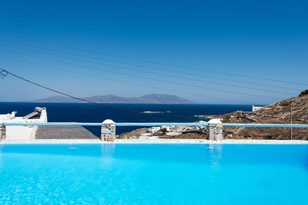 Boufla Villa
