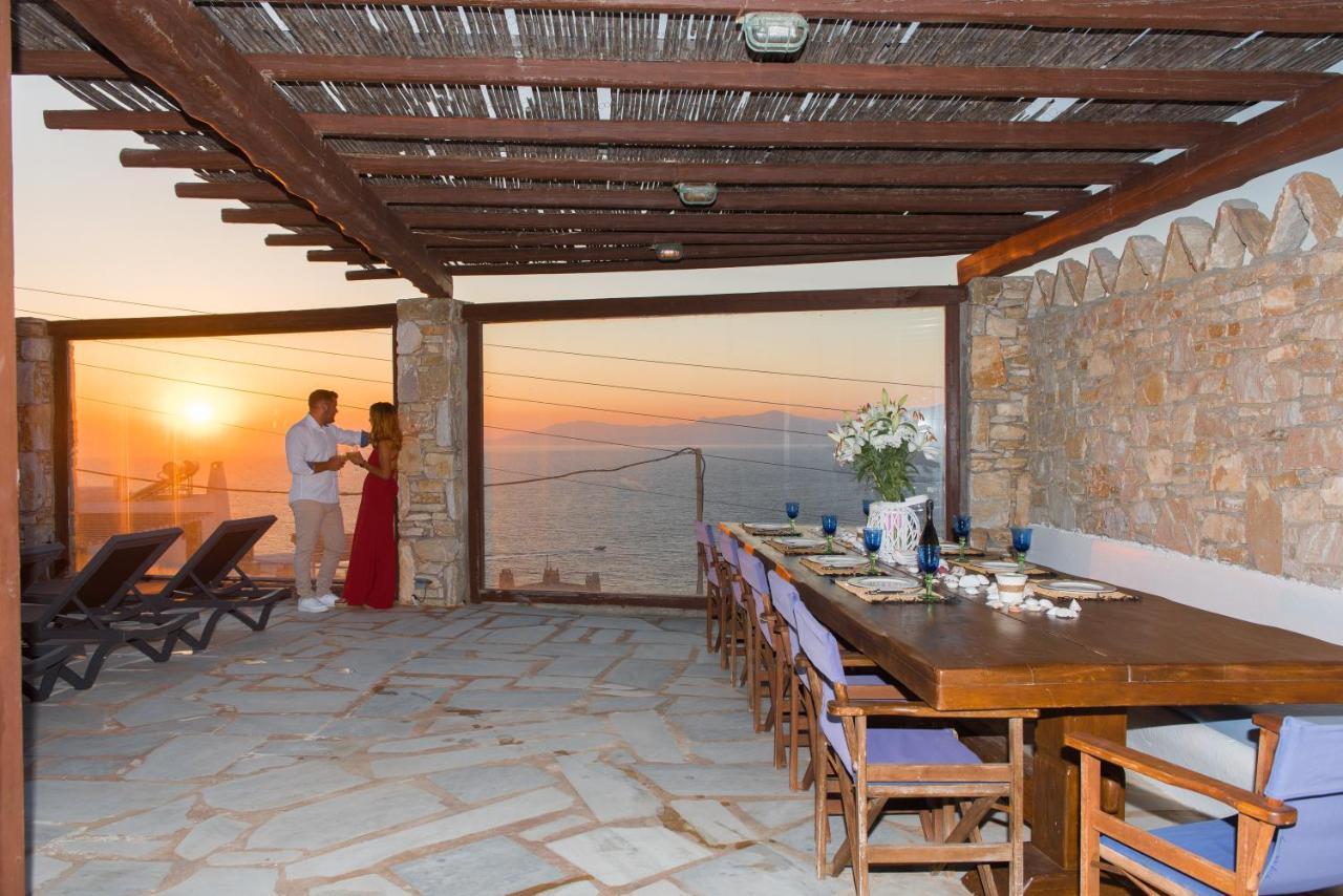 Boufla Villa *