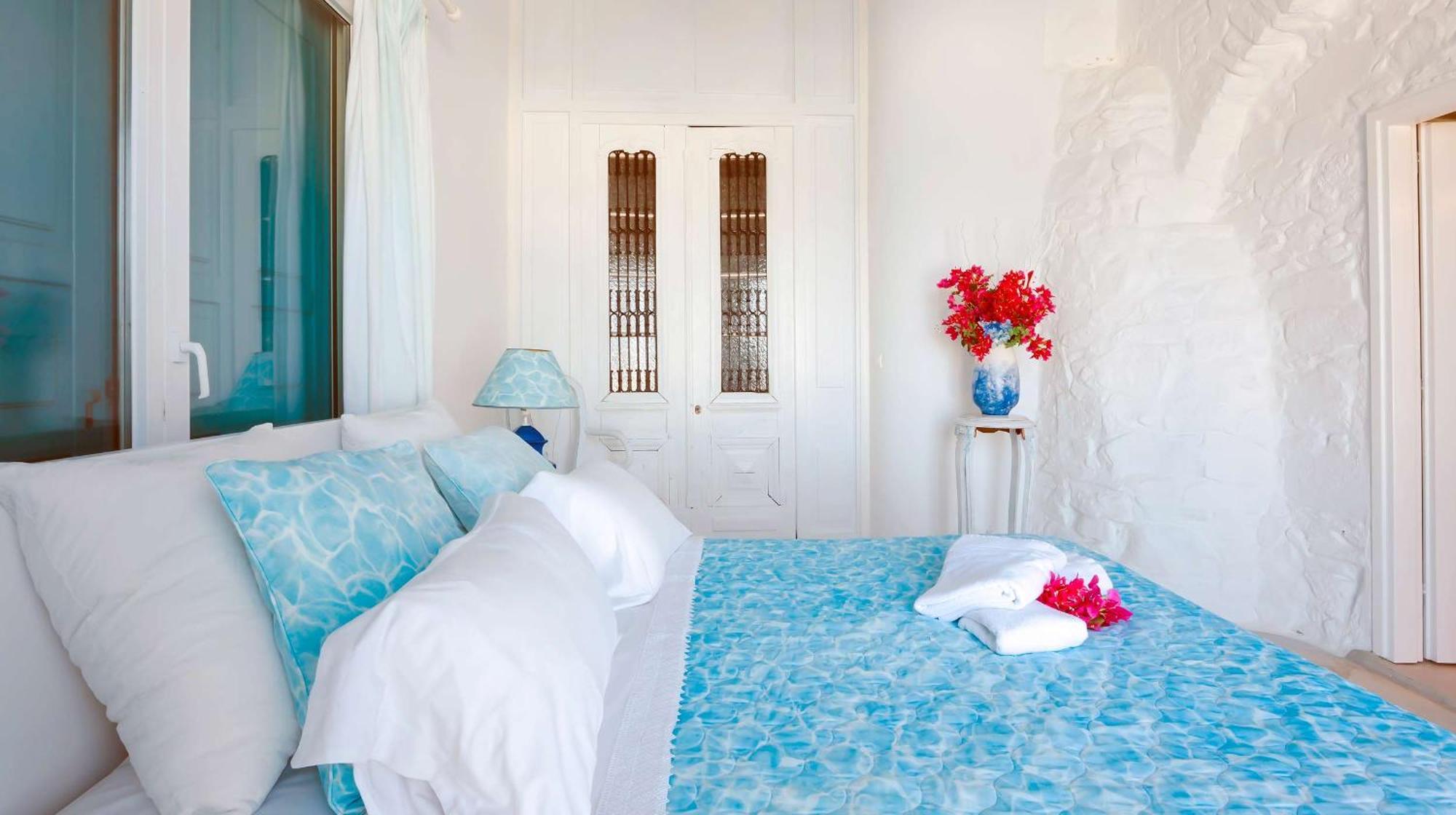 Villa Boufla Agios Ioannis Diakoftis