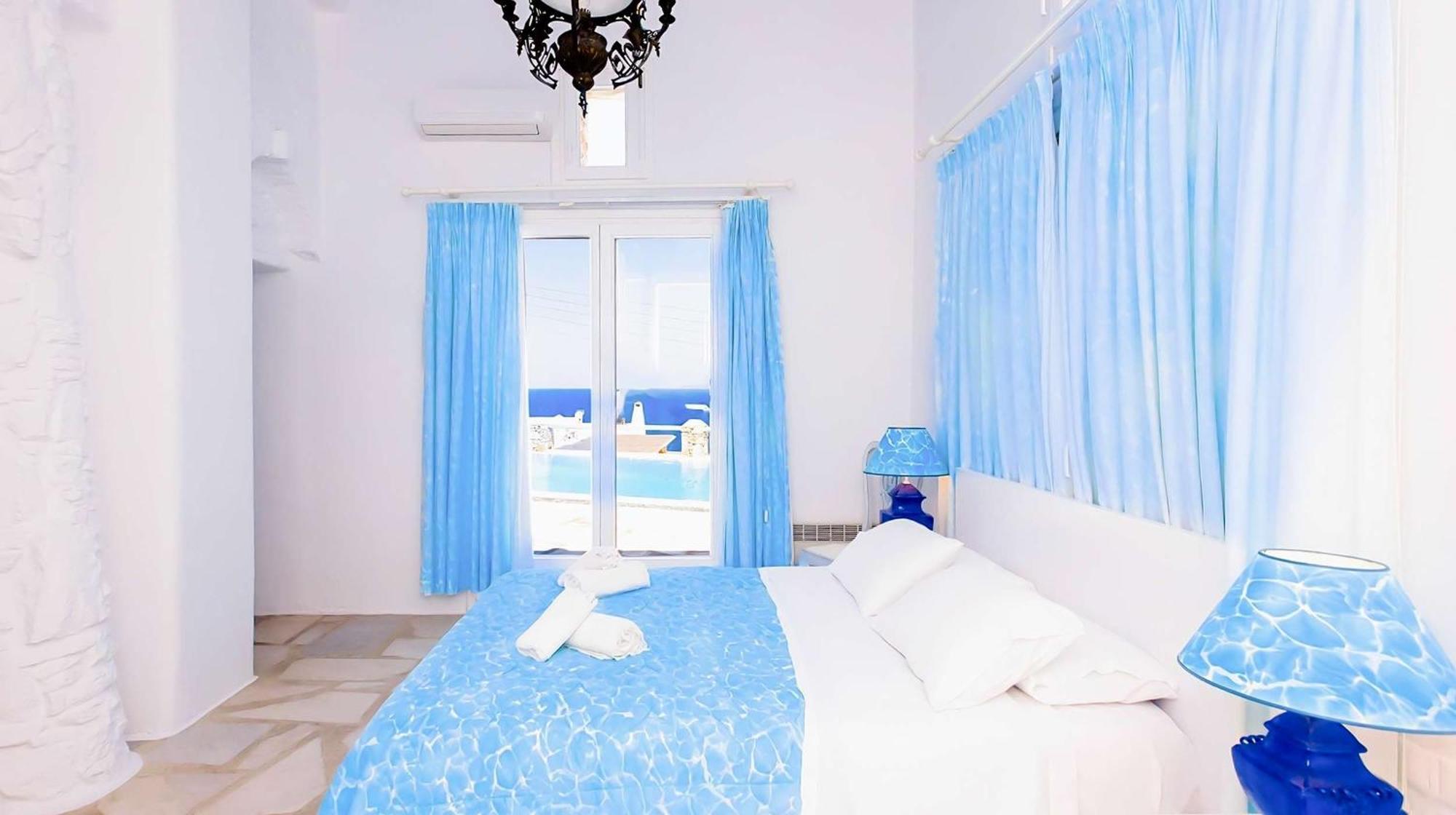 Boufla Villa Agios Ioannis Diakoftis