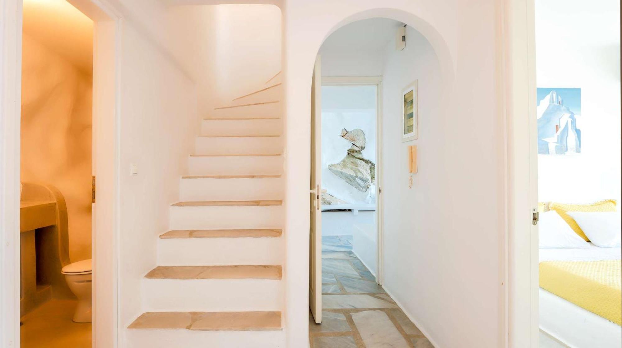 Villa Boufla Agios Ioannis Diakoftis