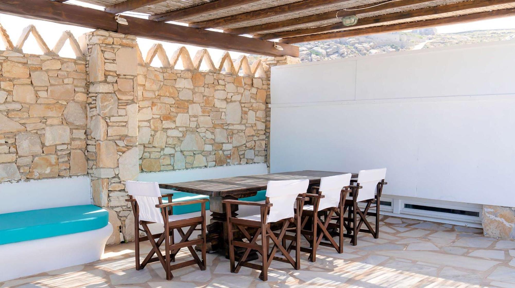 Boufla Villa Agios Ioannis Diakoftis