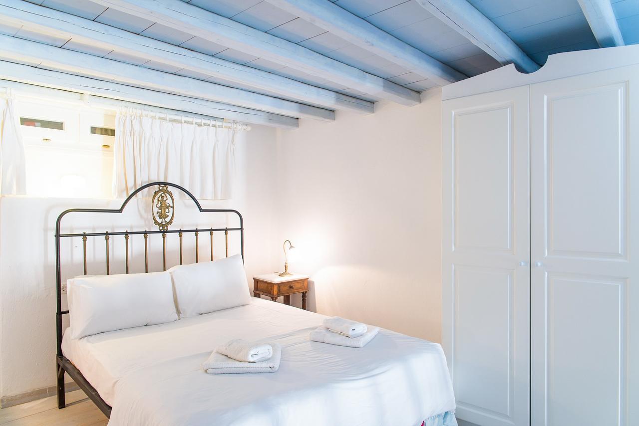 Villa Boufla Agios Ioannis Diakoftis